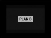 Illustration for article titled If that was Plan B...